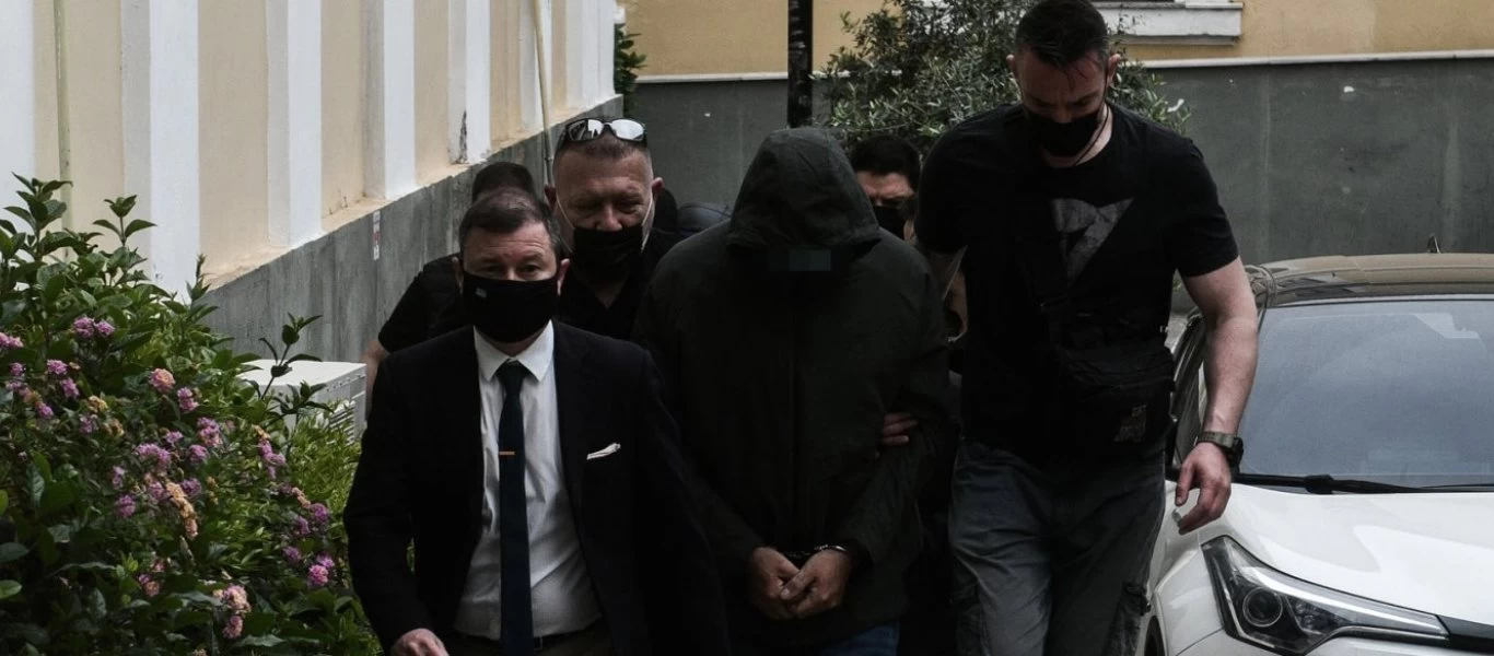 Υπόθεση Μ.Φουρθιώτη: Ζήτησε να κάνει μεροκάματα στο αρτοποιείο της φυλακής (βίντεο)